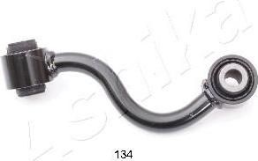 Ashika 106-01-134L стабилизатор, ходовая часть на NISSAN X-TRAIL (T31)
