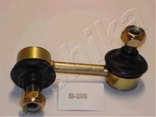 Ashika 106-02-207R стабилизатор, ходовая часть на TOYOTA AVENSIS (_T22_)