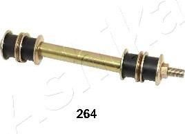 Ashika 106-02-264 стабилизатор, ходовая часть на TOYOTA HILUX II пикап (LN8_, RN5_, LN6_, YN6_, YN5_, LN5_, RN6_)