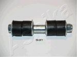 Ashika 106-03-301 стабилизатор, ходовая часть на MAZDA 323 I (FA)