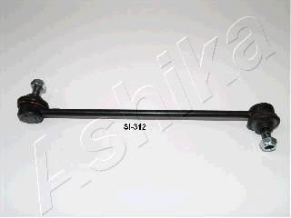 Ashika 106-03-312 стабилизатор, ходовая часть на FORD FUSION (JU_)