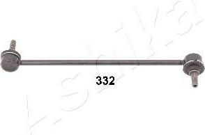 Ashika 106-03-332 стабилизатор, ходовая часть на MAZDA CX-5 (KE, GH)