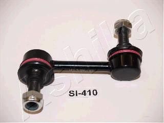 Ashika 106-04-409L стабилизатор, ходовая часть на HONDA ACCORD VII Tourer (CM)