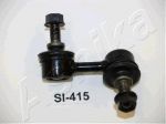 Ashika 106-04-414R стабилизатор, ходовая часть на HONDA CIVIC VII седан (ES)