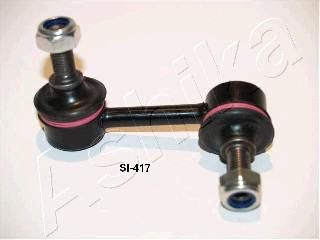 Ashika 106-04-416R стабилизатор, ходовая часть на HONDA CIVIC VII седан (ES)