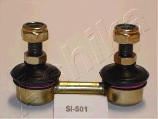 Ashika 106-05-501 стабилизатор, ходовая часть на MITSUBISHI LANCER F II (A17_)