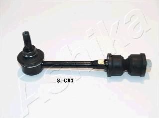 Ashika 106-0C-C03 стабилизатор, ходовая часть на CHEVROLET CAPTIVA (C100, C140)