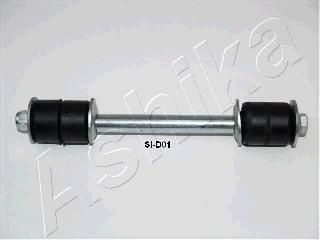 Ashika 106-0D-D01 стабилизатор, ходовая часть на OPEL KADETT E Combo (38_, 48_)