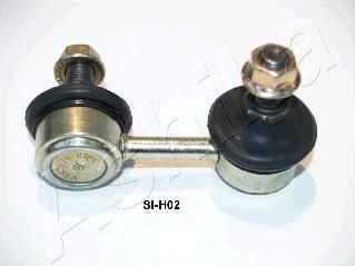Ashika 106-0H-H02L стабилизатор, ходовая часть на HYUNDAI ACCENT II седан (LC)