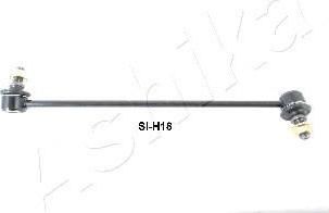 ASHIKA Стойка переднего стабилизатора левая (106-0H-H18L)