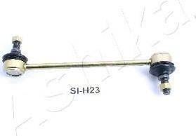 Ashika 106-0H-H23 стабилизатор, ходовая часть на HYUNDAI SONATA IV (EF)