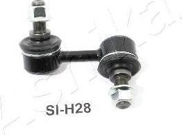 Ashika 106-0H-H27L стабилизатор, ходовая часть на HYUNDAI TERRACAN (HP)