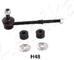 Ashika 106-0H-H48 стабилизатор, ходовая часть на HYUNDAI TERRACAN (HP)