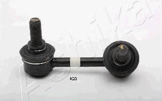Ashika 106-0K-K22R стабилизатор, ходовая часть на KIA SORENTO I (JC)