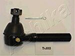 Ashika 111-00-J003R наконечник поперечной рулевой тяги на JEEP CHEROKEE (XJ)