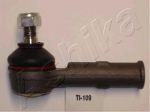Ashika 111-01-109 наконечник поперечной рулевой тяги на NISSAN 100 NX (B13)