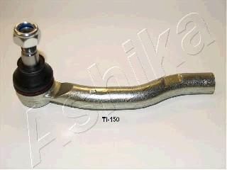 Ashika 111-01-150L наконечник поперечной рулевой тяги на NISSAN NAVARA (D40)