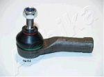 Ashika 111-01-162L наконечник поперечной рулевой тяги на NISSAN KUBISTAR (X76)