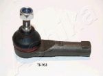 Ashika 111-01-162R наконечник поперечной рулевой тяги на NISSAN KUBISTAR (X76)