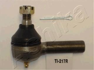 Ashika 111-02-217R наконечник поперечной рулевой тяги на TOYOTA LAND CRUISER (BJ4_)