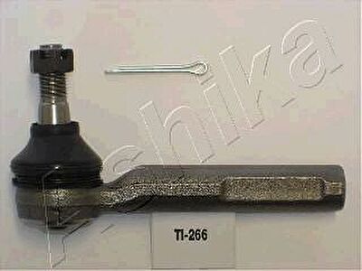 Ashika 111-02-266 наконечник поперечной рулевой тяги на TOYOTA STARLET (_P7_)