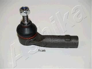 Ashika 111-03-344R наконечник поперечной рулевой тяги на FORD FUSION (JU_)