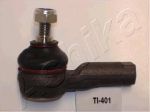 Ashika 111-04-401 наконечник поперечной рулевой тяги на HONDA ACCORD III (CA)