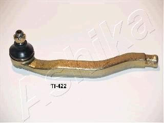 Ashika 111-04-422L наконечник поперечной рулевой тяги на HONDA PRELUDE IV (BB)