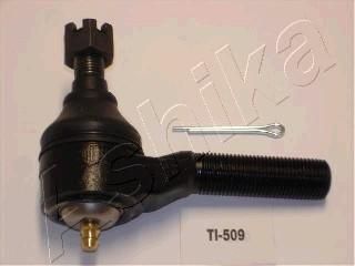 Ashika 111-05-509 наконечник поперечной рулевой тяги на HYUNDAI TERRACAN (HP)