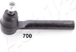 ASHIKA наконечник поперечной рулевой тяги (111-07-700)