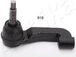 Ashika 111-09-917L наконечник поперечной рулевой тяги на JEEP CHEROKEE (KJ)