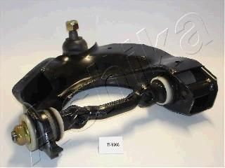 Ashika 111-0H-H002L наконечник поперечной рулевой тяги на HYUNDAI H100 автобус (P)