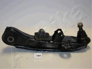 Ashika 111-0H-H004L наконечник поперечной рулевой тяги на HYUNDAI H100 автобус (P)