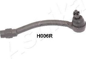 Ashika 111-0H-H006R наконечник поперечной рулевой тяги на HYUNDAI i40 CW (VF)