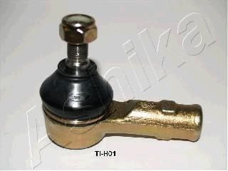 Ashika 111-0H-H01 наконечник поперечной рулевой тяги на HYUNDAI ACCENT II седан (LC)