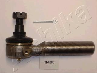 Ashika 111-0N-N005L наконечник поперечной рулевой тяги на NISSAN PATROL III/2 Hardtop (K260)