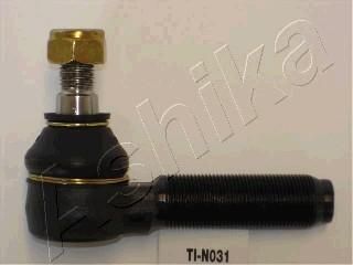 Ashika 111-0N-N031R наконечник поперечной рулевой тяги на NISSAN ATLEON