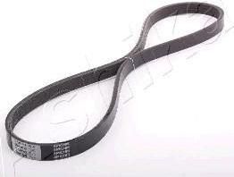 Ashika 112-4PK795 поликлиновой ремень на HONDA CIVIC VI Fastback (MA, MB)
