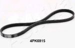 Ashika 112-4PK815 поликлиновой ремень на TOYOTA COROLLA Liftback (_E8_)