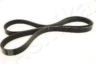 Ashika 112-6PK1810 поликлиновой ремень на TOYOTA COROLLA Verso (ZDE12_, CDE12_)