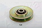 Ashika 129-01-124 паразитный / ведущий ролик, поликлиновой ремень на NISSAN PRIMERA (P10)