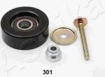 Ashika 129-03-301 паразитный / ведущий ролик, поликлиновой ремень на MAZDA MX-5 III (NC)