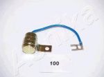 Ashika 13-01-100 конденсатор, система зажигания на NISSAN DATSUN 160 J (710, A10)