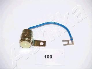 Ashika 13-01-100 конденсатор, система зажигания на NISSAN DATSUN 160 J (710, A10)
