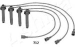 Ashika 132-07-712 комплект проводов зажигания на SUBARU IMPREZA универсал (GF)