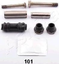 Ashika 136-01-101 ремкомплект, тормозной суппорт на NISSAN INTERSTAR c бортовой платформой/ходовая часть