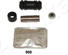 Ashika 136-09-900 ремкомплект, тормозной суппорт на ISUZU TROOPER (UBS)