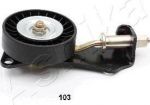Ashika 140-01-103 натяжной ролик, поликлиновой ремень на NISSAN MICRA I (K10)
