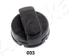 Ashika 148-00-003 крышка, топливной бак на SKODA OCTAVIA Combi (1U5)