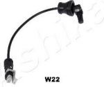 Ashika 151-0W-W22 датчик, частота вращения колеса на OPEL ANTARA